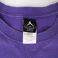 AIR JORDAN tee