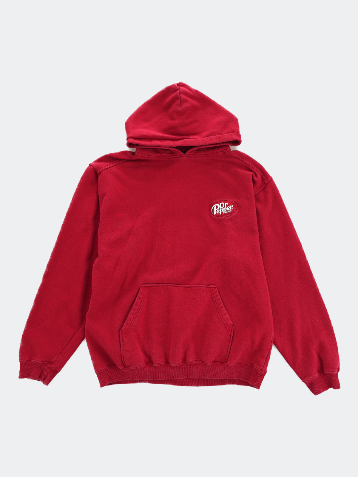Dr Pepper hoodie