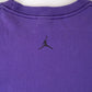 AIR JORDAN tee