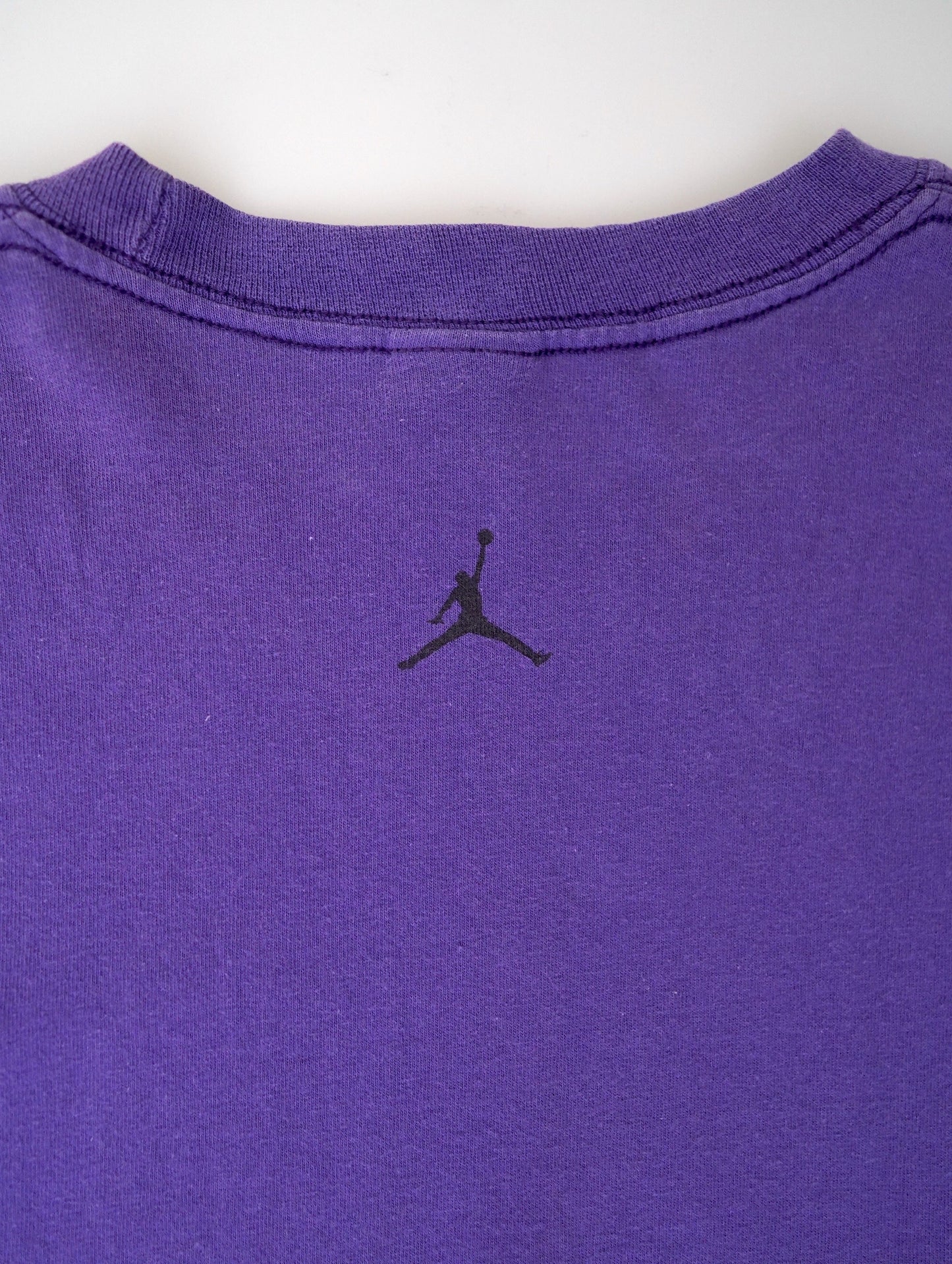 AIR JORDAN tee