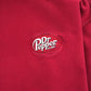 Dr Pepper hoodie
