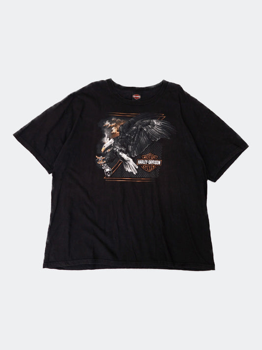 HARLEY DAVIDSON tee