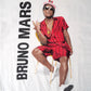 BRUNO MARS tee