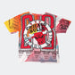 CHICAGO BULLS tee
