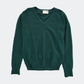80s-90s cashmere sweater