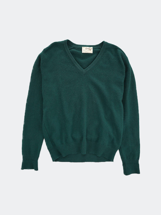 80s-90s cashmere sweater