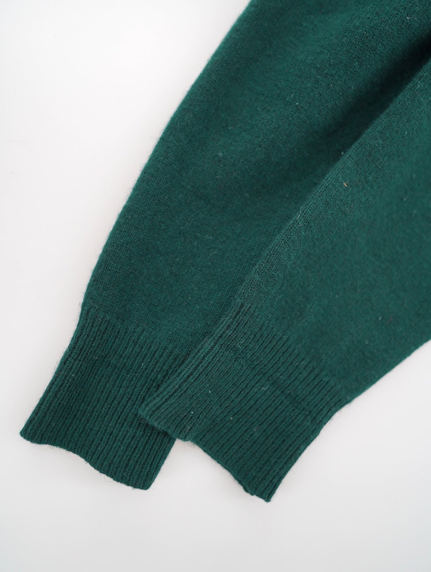 80s-90s cashmere sweater