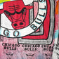 CHICAGO BULLS tee