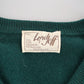 80s-90s cashmere sweater