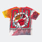 CHICAGO BULLS tee