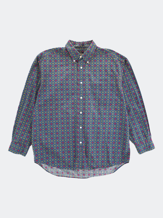 pattern shirt