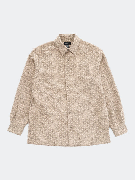 pattern shirt