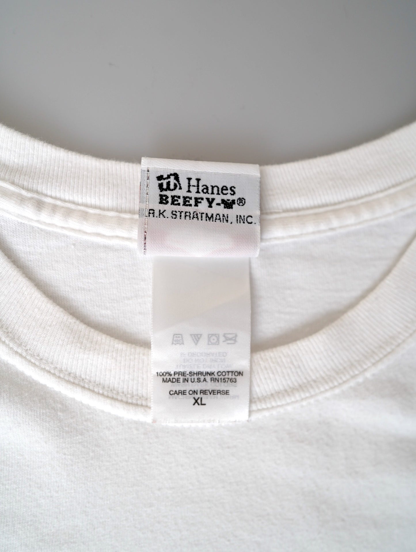 00s HARLEY DAVIDSON tee