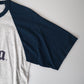 Corona raglan tee