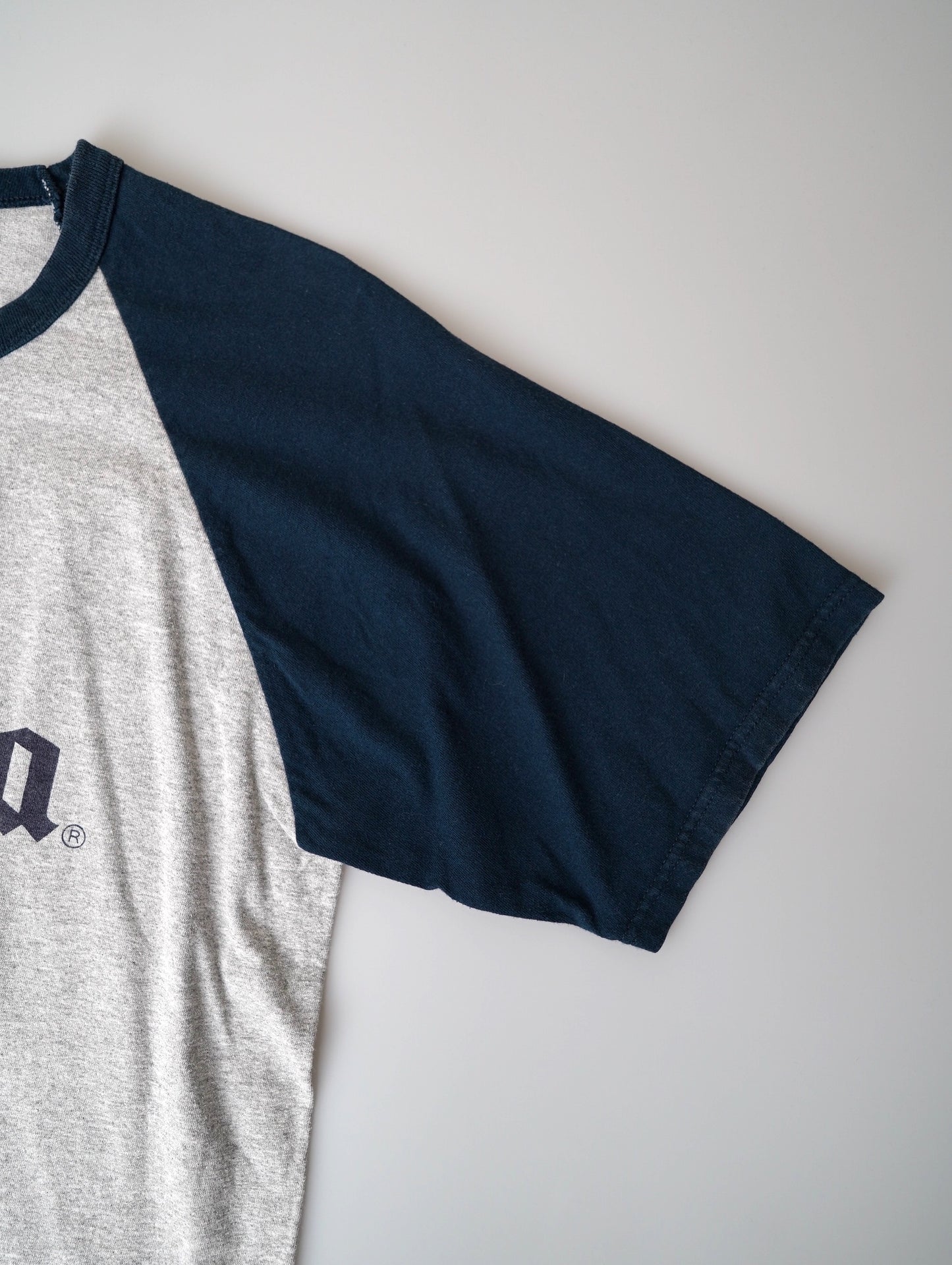 Corona raglan tee