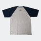Corona raglan tee
