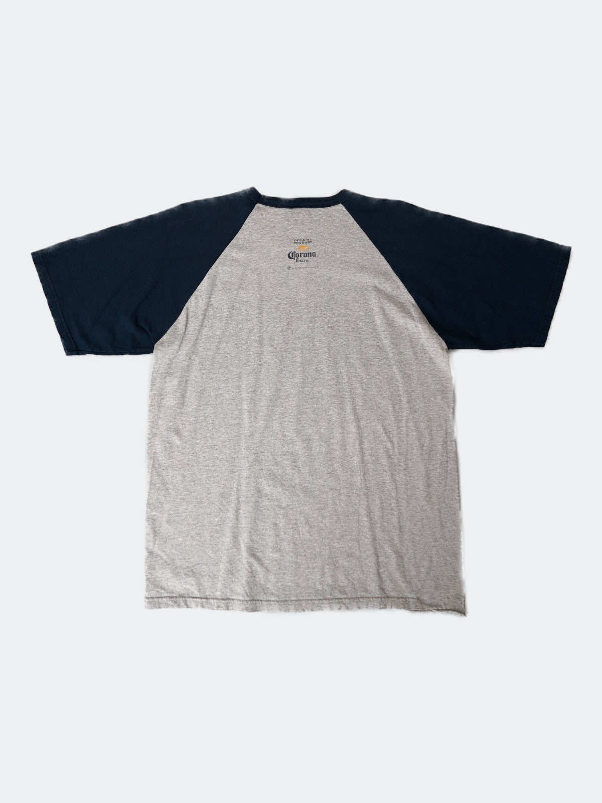 Corona raglan tee