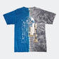 STAR WARS tie dye tee
