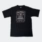 90s JACK DANIEL'S tee