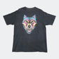 90s wolf tee