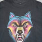 90s wolf tee