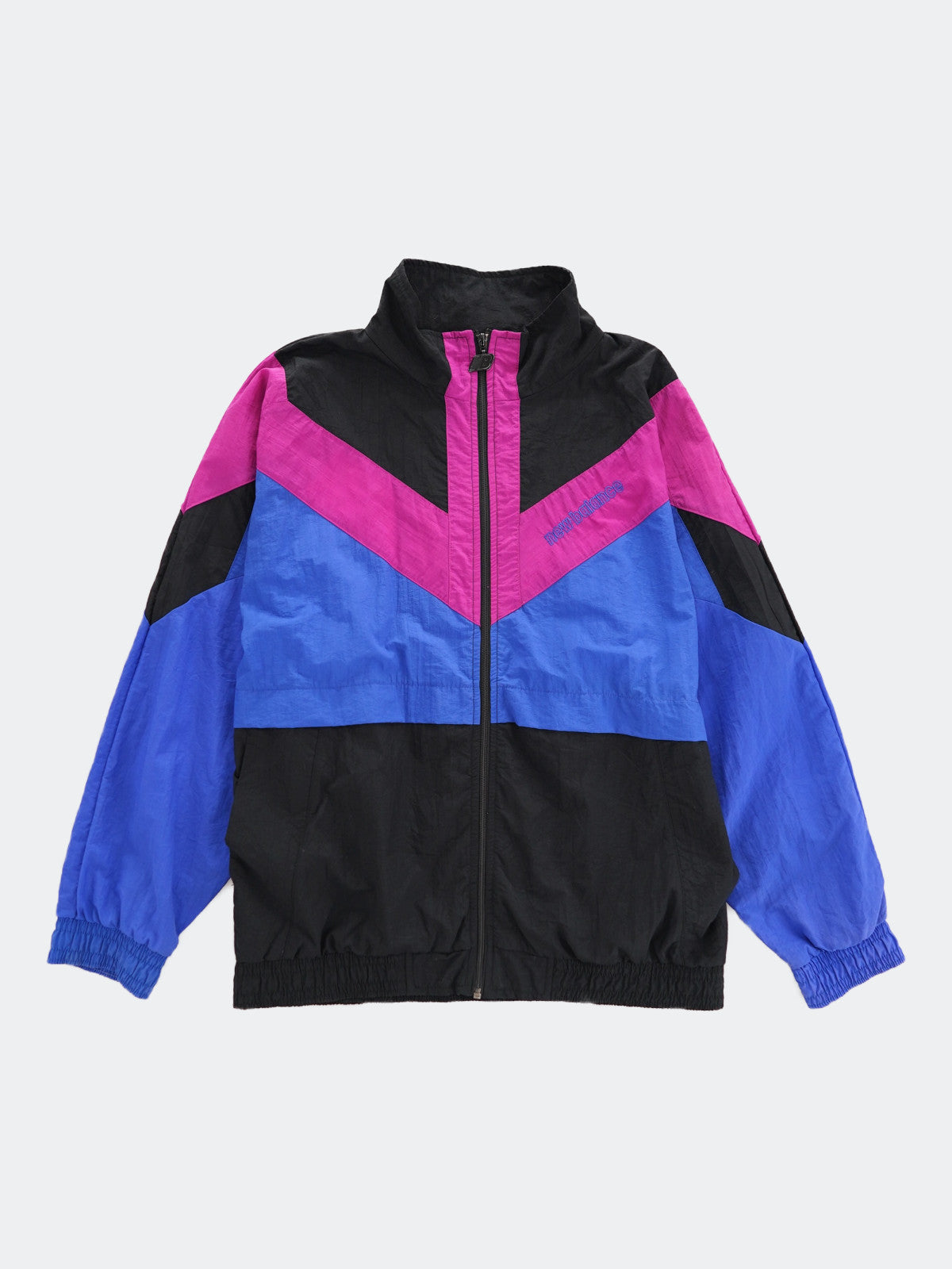 New Balance nylon jacket