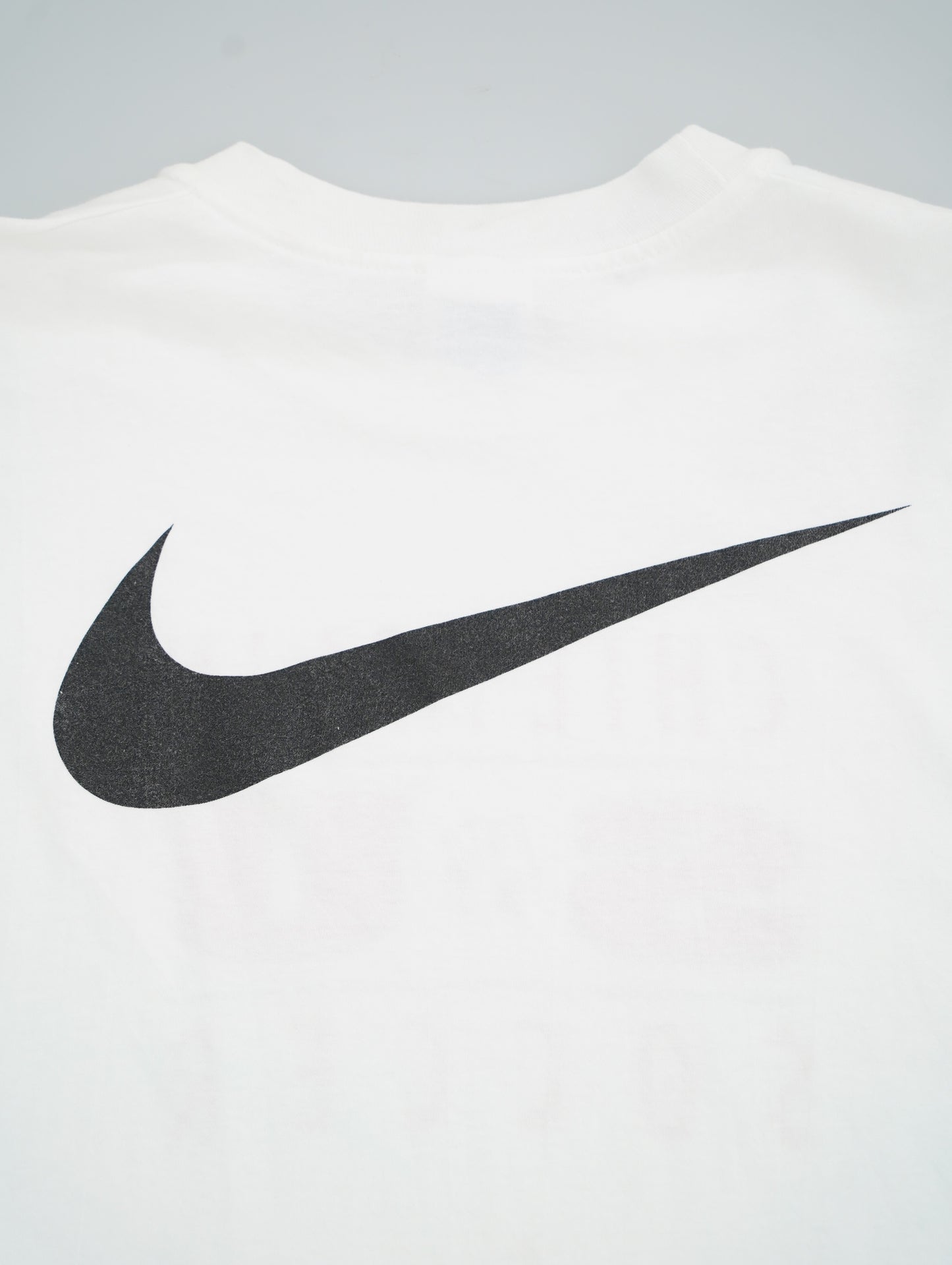 90s nike soccer tee