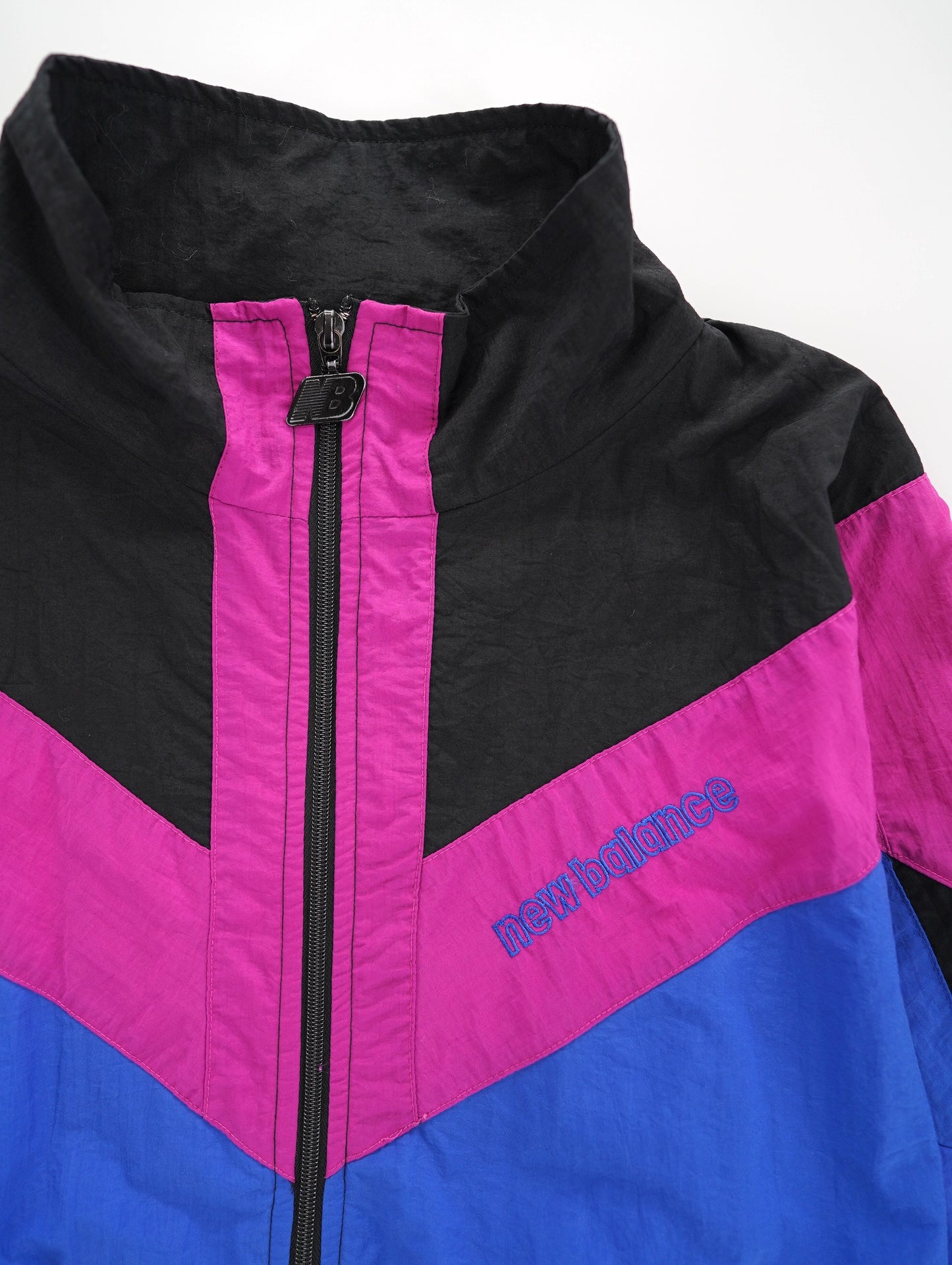 New Balance nylon jacket