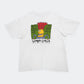 90s Big Hed design tee