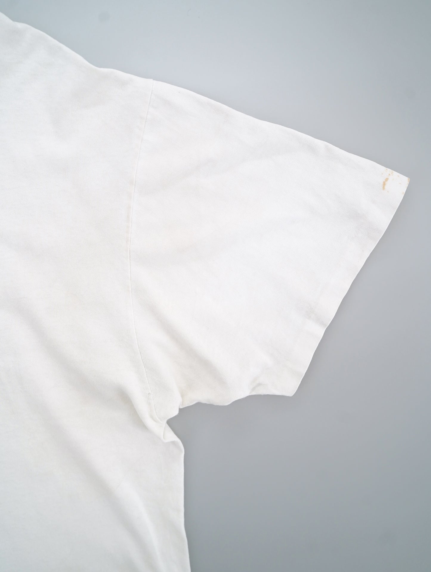 90s Big Hed design tee