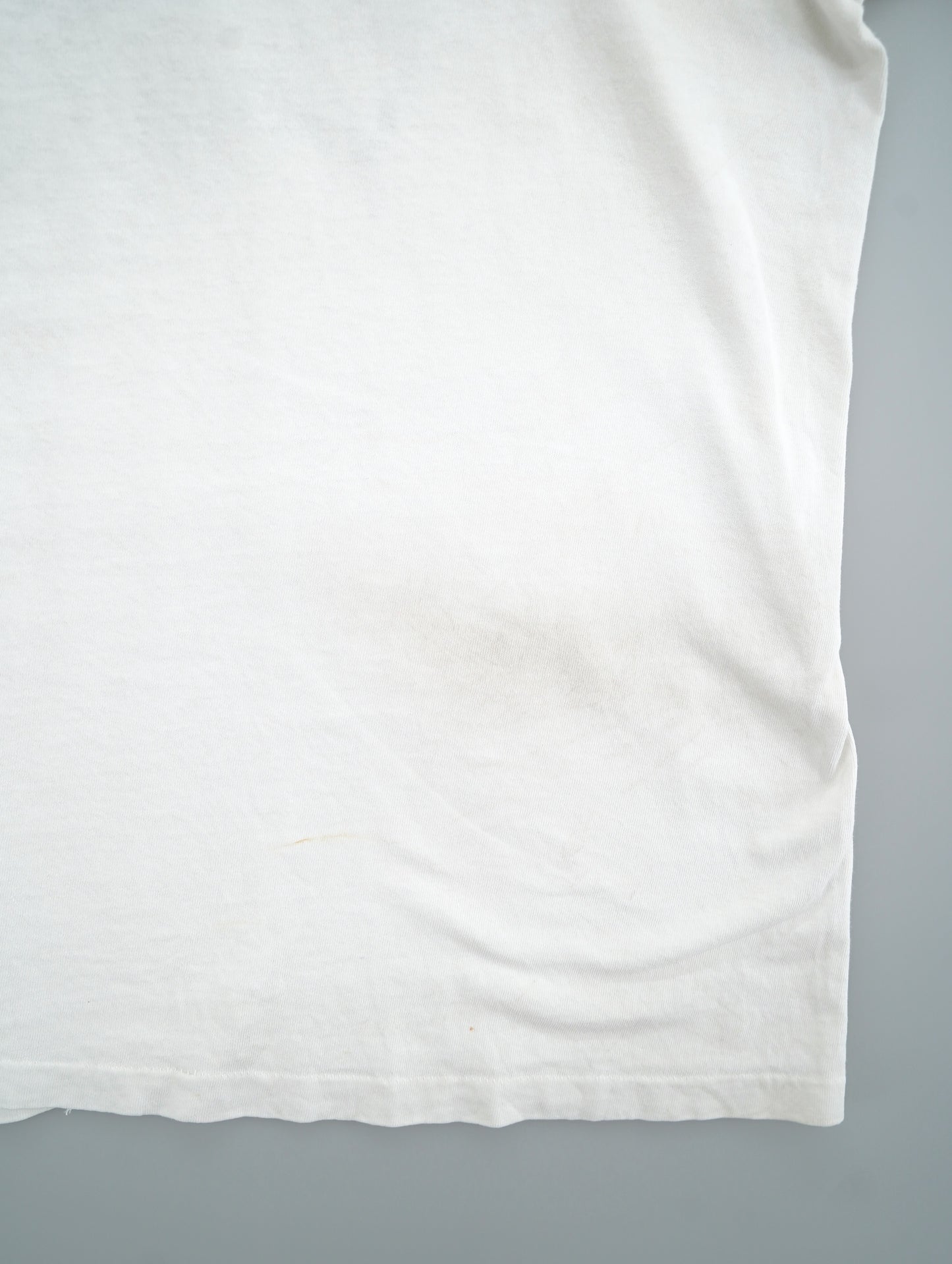 90s Big Hed design tee