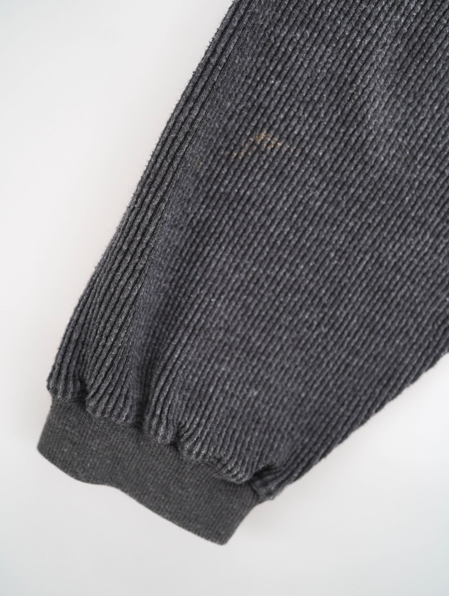 BIG DODS henley neck long tee