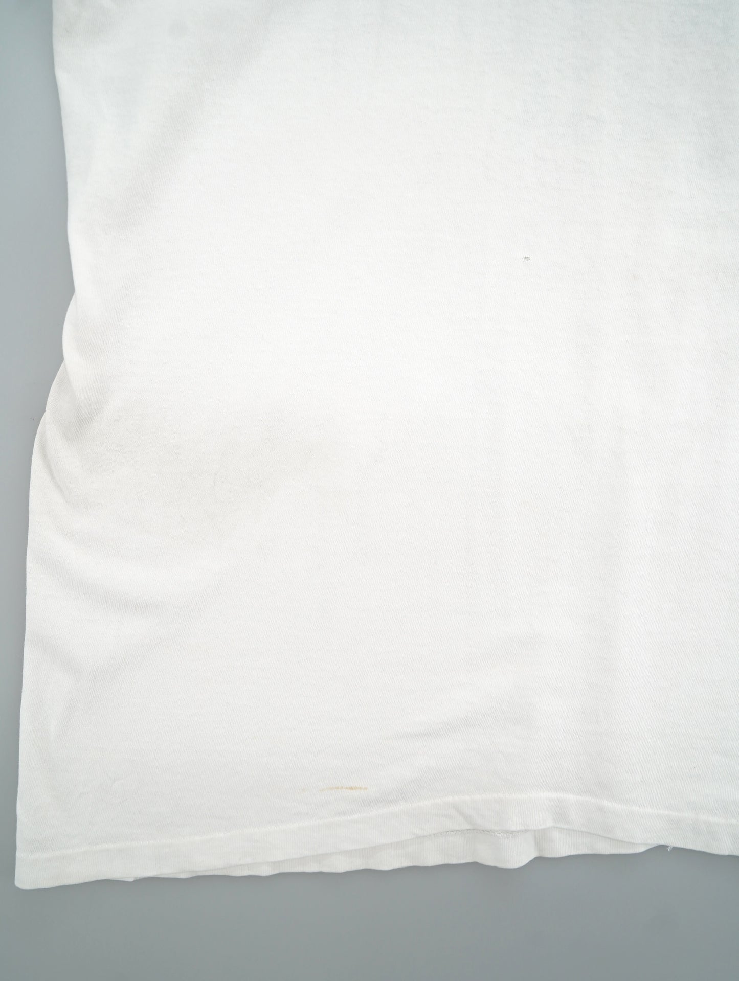 90s Big Hed design tee