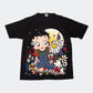 90s Betty Boop tee