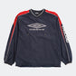UMBRO pullover jacket