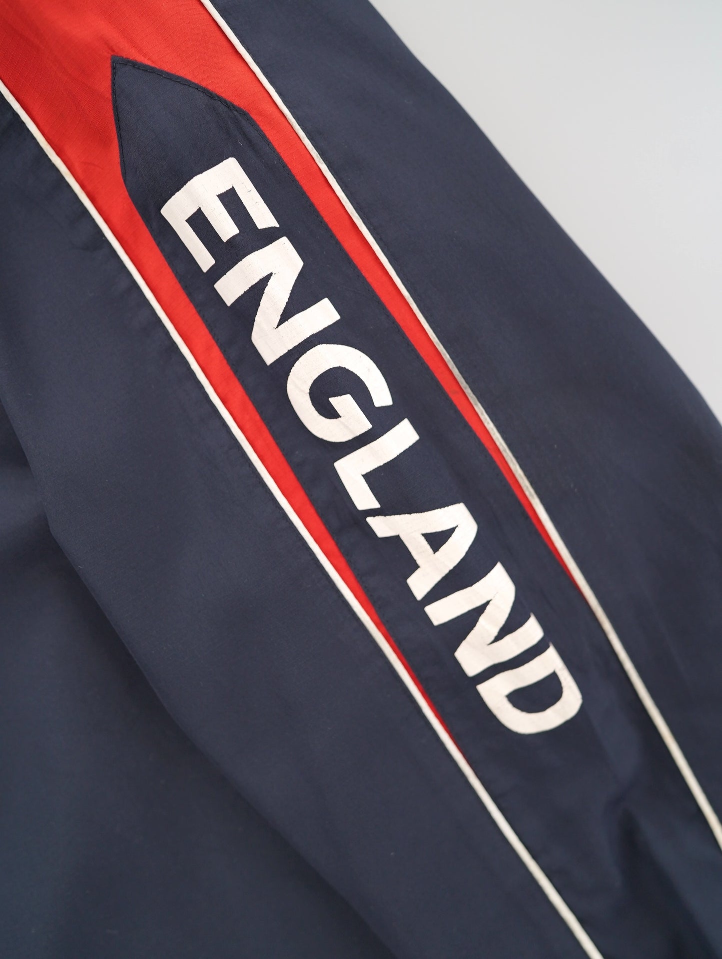 UMBRO pullover jacket