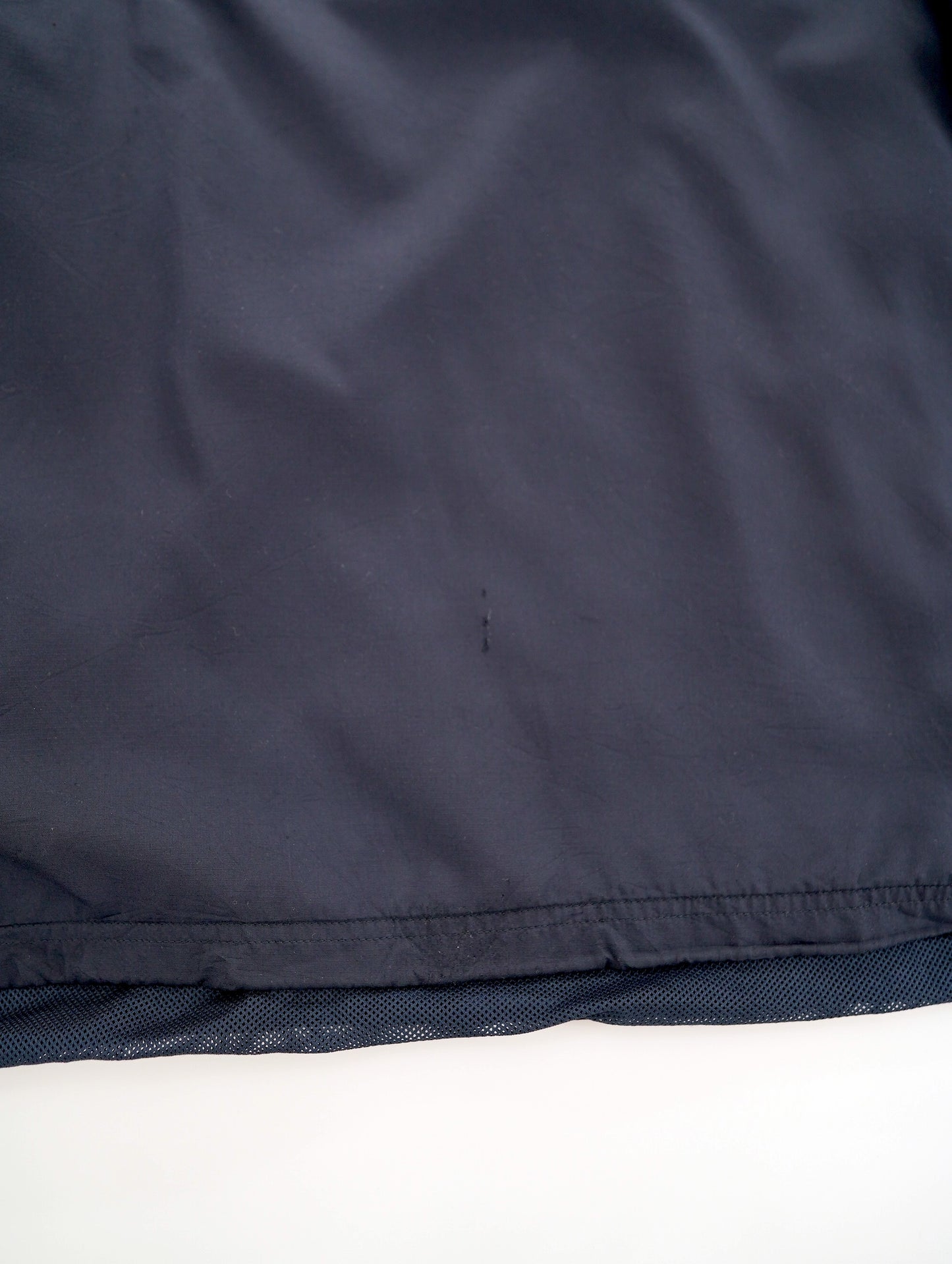 UMBRO pullover jacket