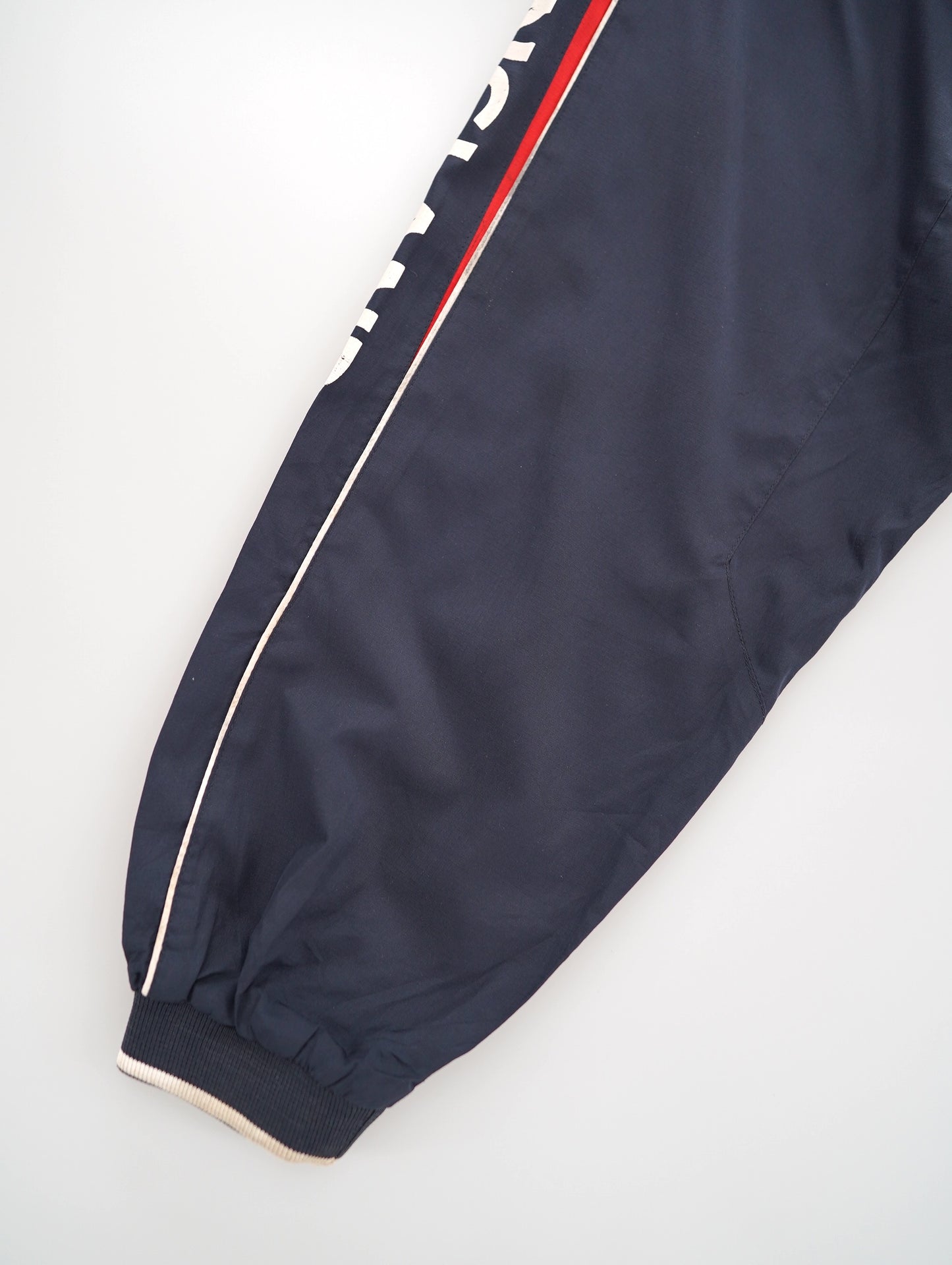 UMBRO pullover jacket