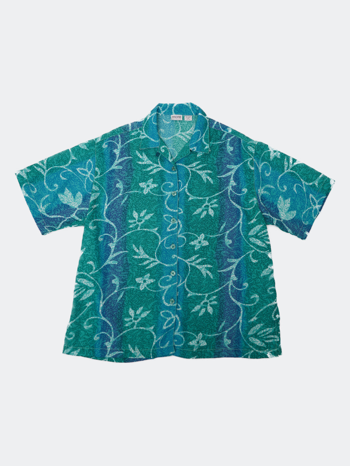 Aloha shirt