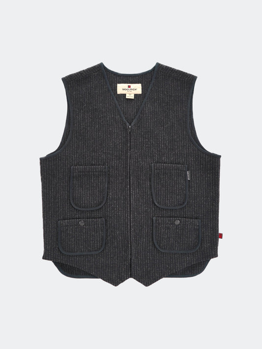 Woolrich vest