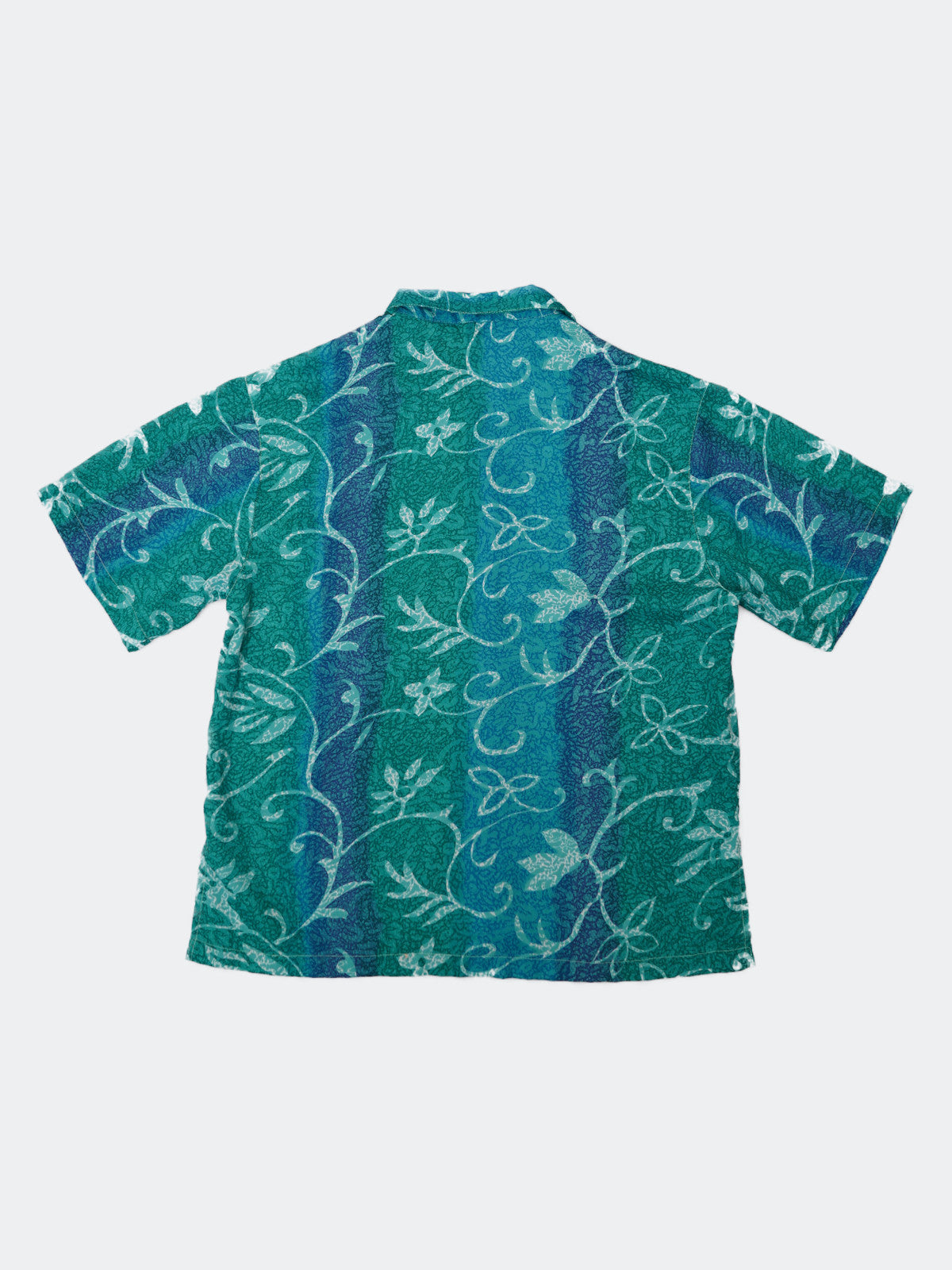 Aloha shirt