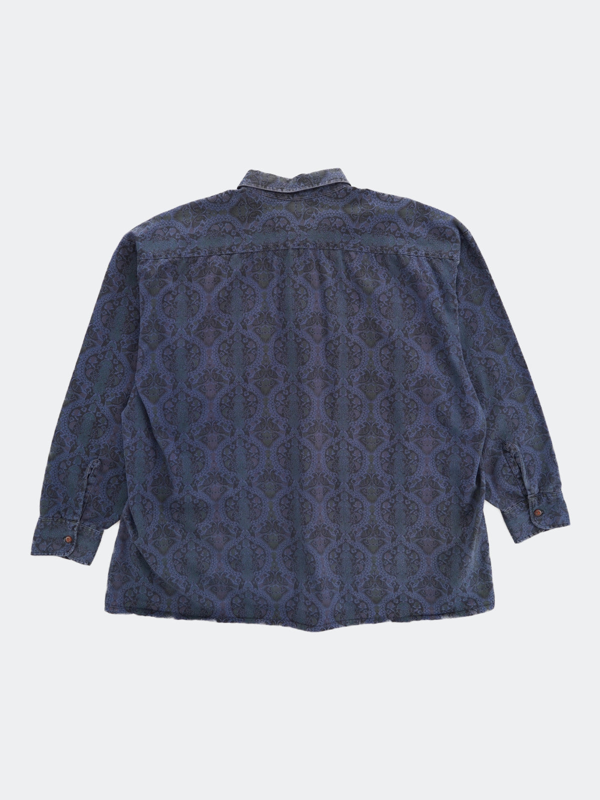 pattern shirt