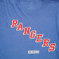 90s NHL Rangers tee