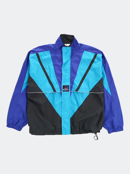 asics windbreaker