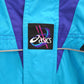 asics windbreaker