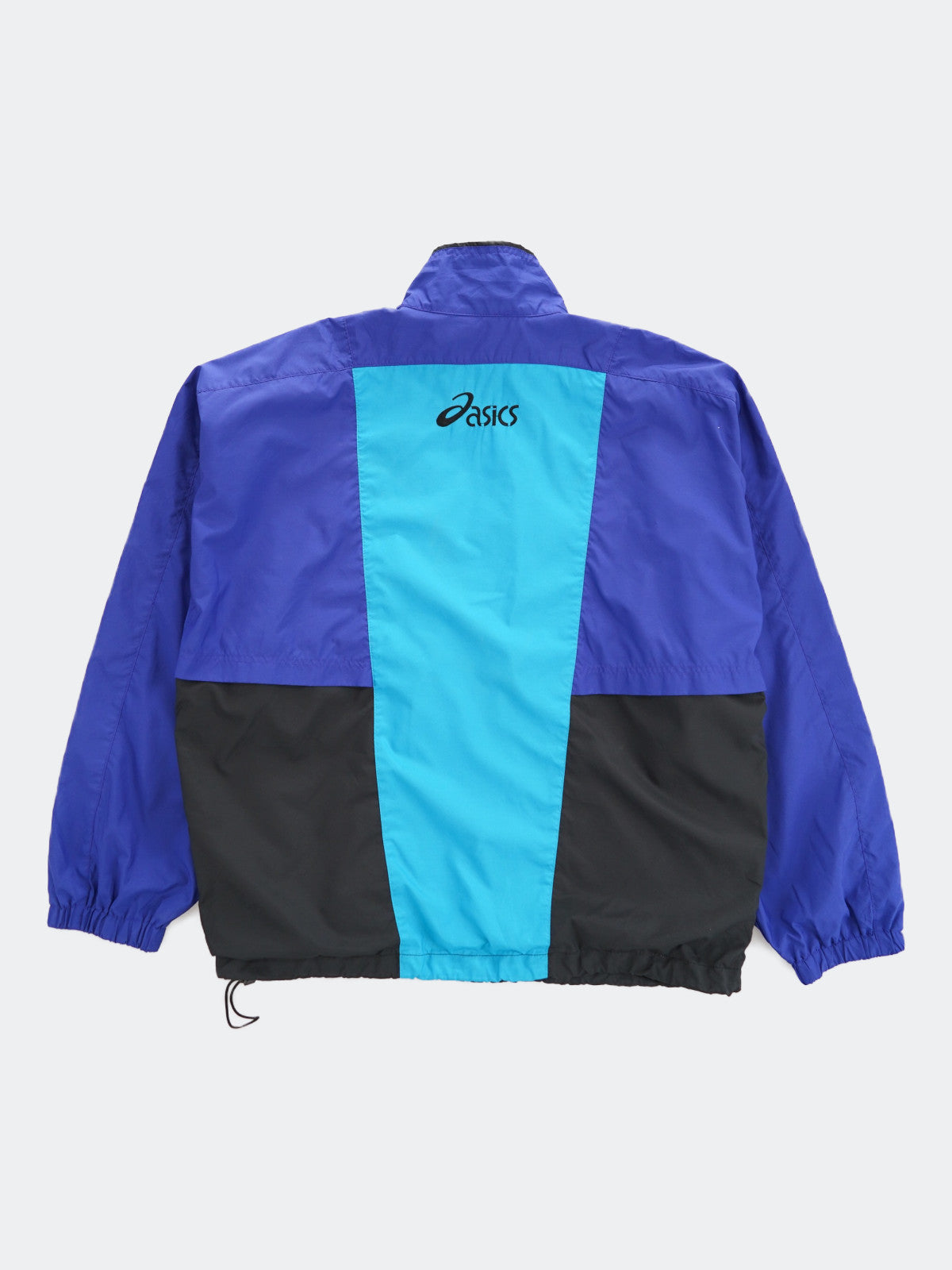 asics windbreaker