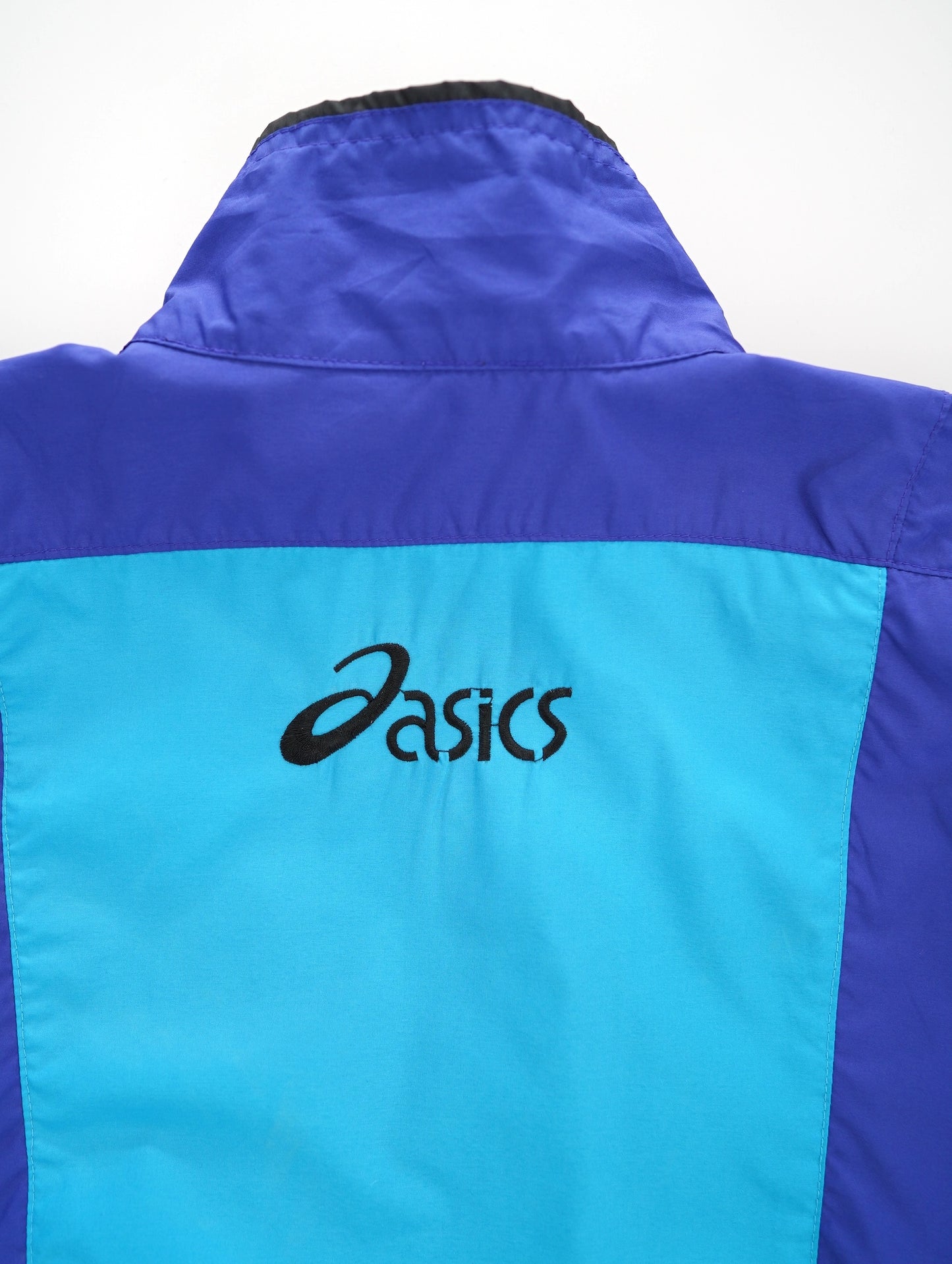 asics windbreaker