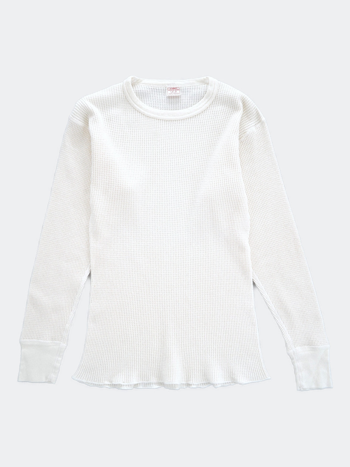 thermal long tee