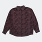 paisley shirt