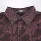 paisley shirt